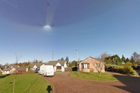 Land for sale, adjacent to Janet Forbes Avenue, Longforgan, Dundee DD2