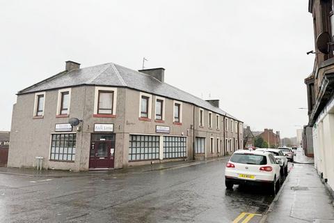 2 bedroom flat for sale, High Street, Methil, Fife KY8