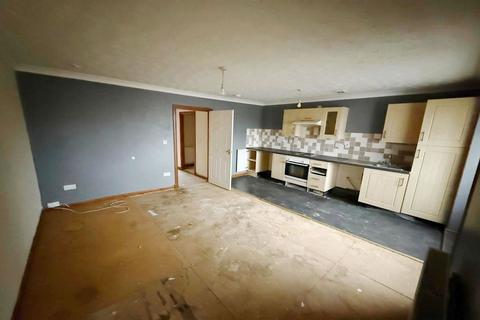 2 bedroom flat for sale, High Street, Methil, Fife KY8