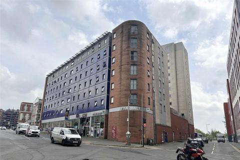 1 bedroom flat for sale, Blackfriars Road, Flat 3-10 - 3FF, Merchant City, Glasgow G1