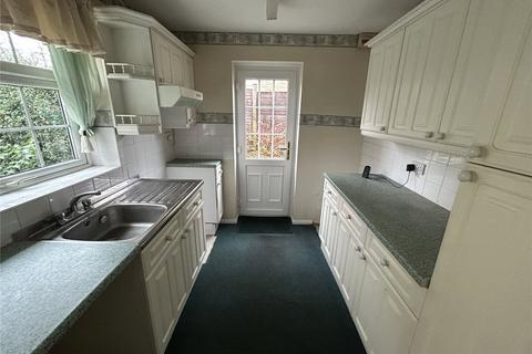 4 Laburnum Crescent, Crewkerne, TA18 7BS