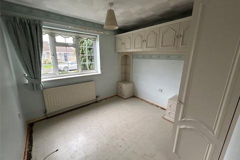4 Laburnum Crescent, Crewkerne, TA18 7BS