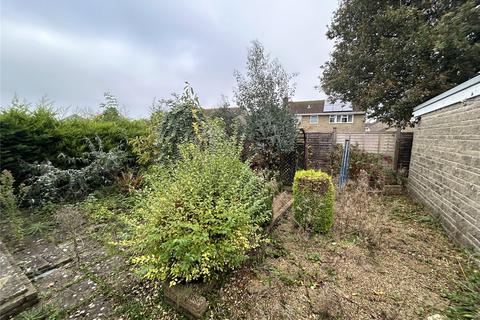 4 Laburnum Crescent, Crewkerne, TA18 7BS