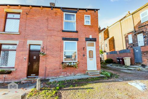 3 bedroom semi-detached house for sale, Medway Drive, Kearsley, Bolton, Greater Manchester, BL4 8PQ