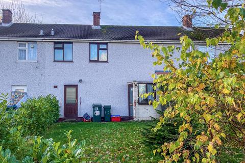 2 bedroom terraced house for sale, Chelsey Road, Coventry *No Chain*