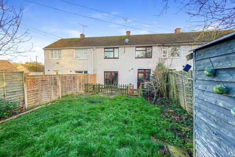 2 bedroom terraced house for sale, Chelsey Road, Coventry *No Chain*