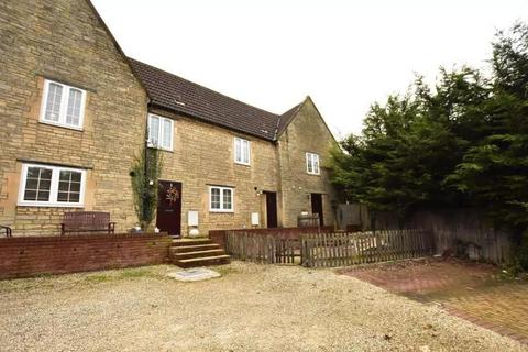 3 bedroom terraced house to rent, Eden Mews, Irthlingborough, Wellingborough