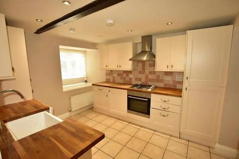 3 bedroom terraced house to rent, Eden Mews, Irthlingborough, Wellingborough