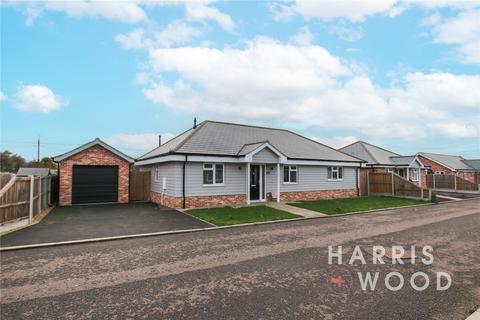 3 bedroom bungalow for sale, Hammond Drive, Ramsey, Harwich, Essex, CO12