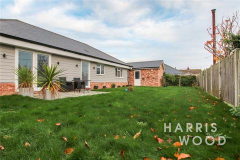 3 bedroom bungalow for sale, Hammond Drive, Ramsey, Harwich, Essex, CO12