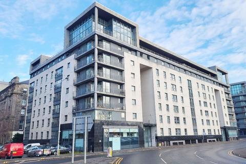 2 bedroom flat for sale, Wallace Street, Flat 3-5, Glasgow G5