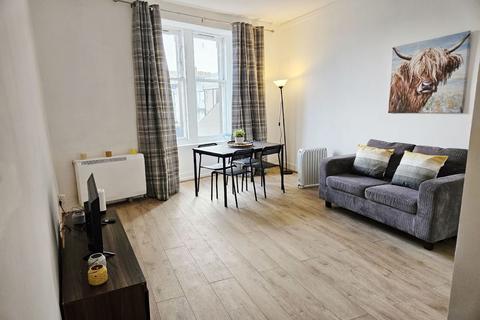 2 bedroom flat for sale, Mafeking Place, Flat 2-2, Campbeltown PA28