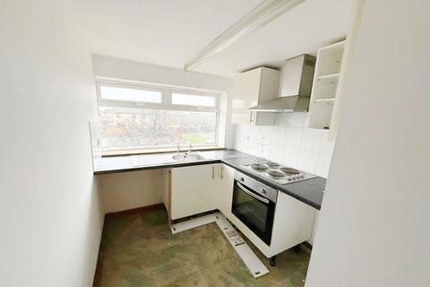 1 bedroom flat for sale, High Street, Methil, Fife KY8