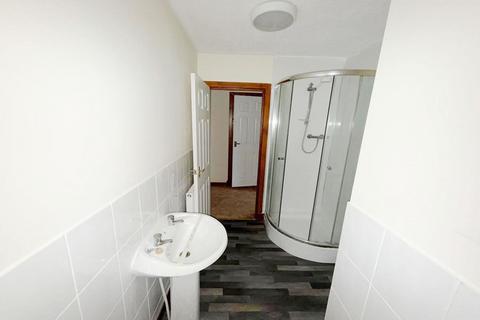 1 bedroom flat for sale, High Street, Methil, Fife KY8