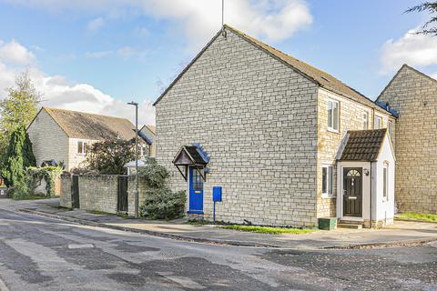 1 bedroom terraced house for sale, Avocet Way, Bicester, OX26