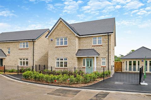 4 bedroom detached house for sale, Plot 50 Gascoigne Park, Angels Way, Milborne Port, Sherborne, Dorset, DT9