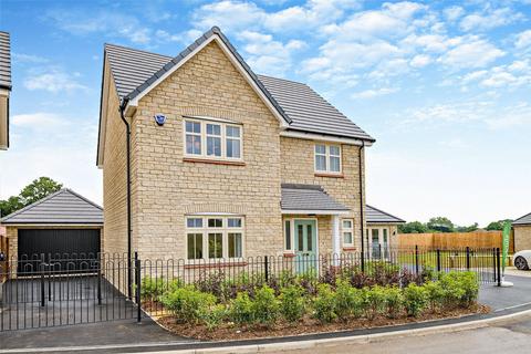 4 bedroom detached house for sale, Plot 50 Gascoigne Park, Angels Way, Milborne Port, Sherborne, Dorset, DT9