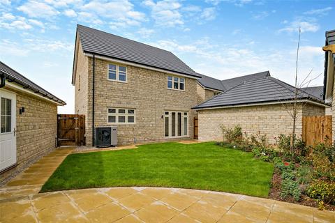 4 bedroom detached house for sale, Plot 50 Gascoigne Park, Angels Way, Milborne Port, Sherborne, Dorset, DT9