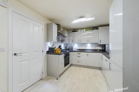 3 bedroom end of terrace house for sale, Nutmeg Close, Broughton, Aylesbury, Buckinghamshire