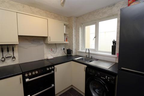 3 bedroom terraced house for sale, Church Grove, Barnstaple