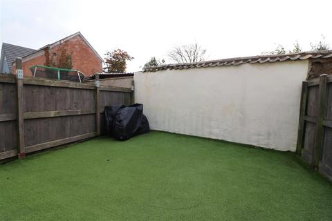 3 bedroom terraced house for sale, Church Grove, Barnstaple