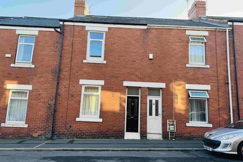 3 bedroom terraced house to rent, Ilchester Street, Seaham, Co. Durham, SR7