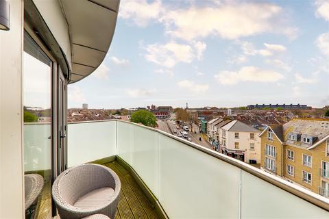 1 bedroom flat for sale, Lennox Gate, 1 Lennox Road, Worthing BN11