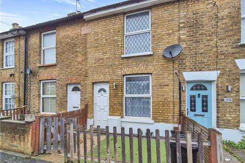 2 bedroom terraced house for sale, Wellington Road, Orpington, Kent, BR5