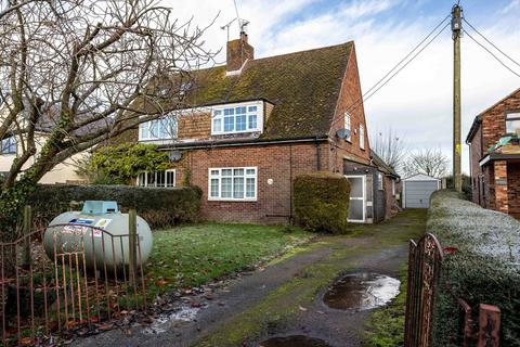 3 bedroom semi-detached house for sale, Sole Street, Crundale, CT4