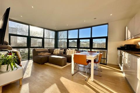 2 bedroom apartment for sale, Silbury Boulevard, Milton Keynes, MK9