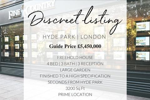 undefined, Mayfair, London W2