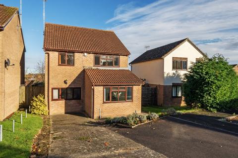 4 bedroom detached house for sale, Valley View, Frome, Frome, BA11