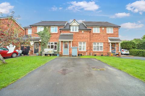 2 bedroom terraced house for sale, Gladstone Way, Newton-Le-Willows, WA12 9WR