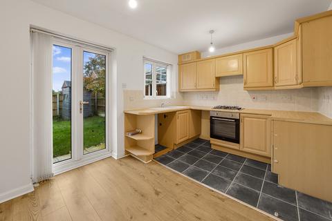 2 bedroom terraced house for sale, Gladstone Way, Newton-Le-Willows, WA12 9WR