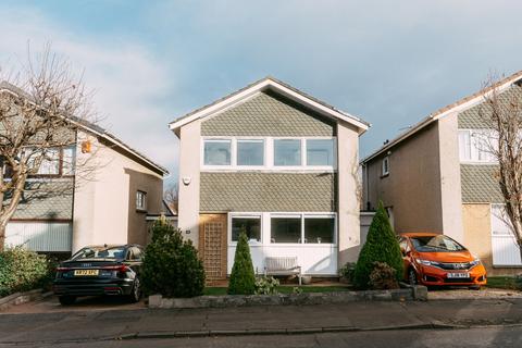 4 bedroom detached house for sale, Cramond Avenue, Edinburgh EH4