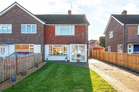 2 bedroom semi-detached house for sale, Fairlands Avenue, Fairlands, Guildford, GU3