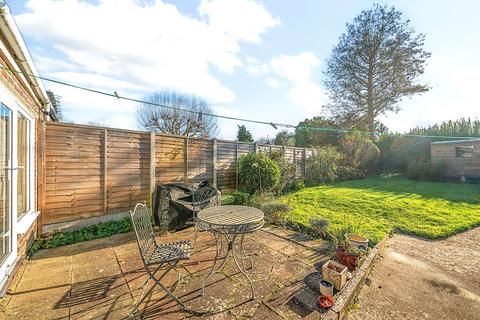 2 bedroom semi-detached house for sale, Fairlands Avenue, Fairlands, Guildford, GU3