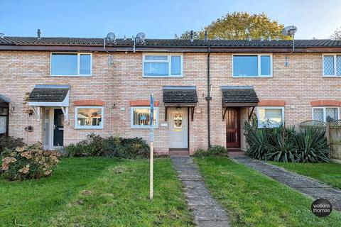 2 bedroom house for sale, Ripon Walk, Bobblestock, Hereford, HR4