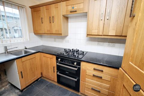 5 Ripon Walk, Hereford, HR4 9UF