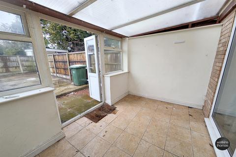 5 Ripon Walk, Hereford, HR4 9UF