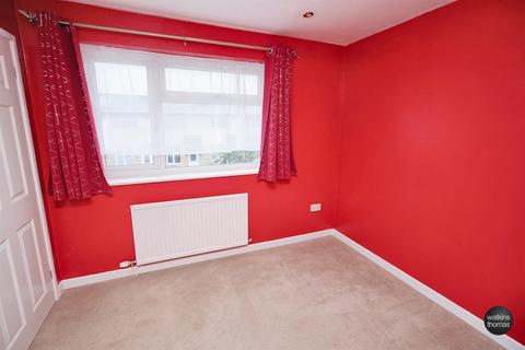 5 Ripon Walk, Hereford, HR4 9UF