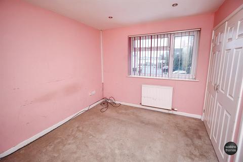 5 Ripon Walk, Hereford, HR4 9UF