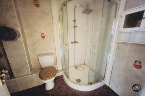 5 Ripon Walk, Hereford, HR4 9UF