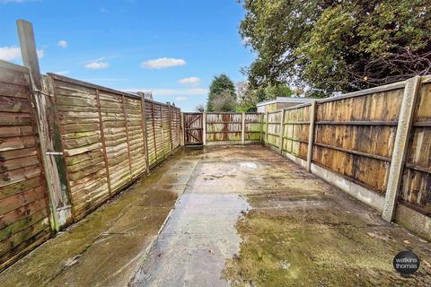 5 Ripon Walk, Hereford, HR4 9UF