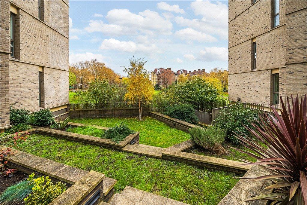 Communal Garden