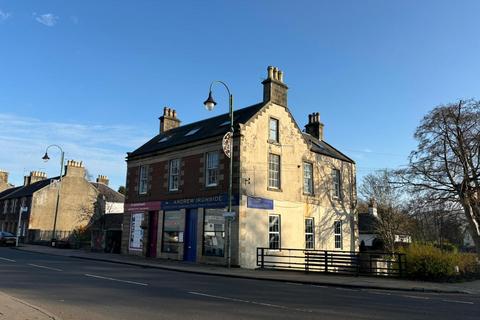 1 bedroom flat for sale, High Street, Biggar, ML12