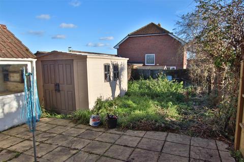 2 bedroom semi-detached house for sale, Duncan Road, Park Gate, Southampton