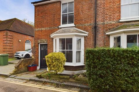 3 bedroom semi-detached house for sale, 19 St Johns Lane, Canterbury, Kent, CT1 2QG