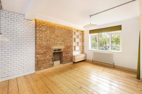 3 bedroom flat to rent, Kemp House, Sewardstone Road, London, E2