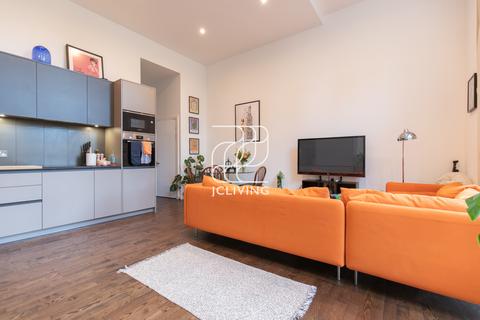 3 bedroom flat to rent, Deptford, SE8